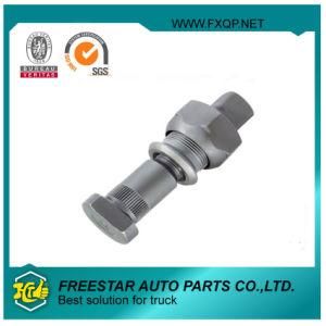 Steel Wheel Bolt for Hino Truck