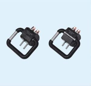 Piercing Grounding Connector (10KV) (JJCF10)