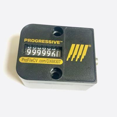 Mould Shot Counter Mould Cycle Counter Hasco Standard Mould Counter