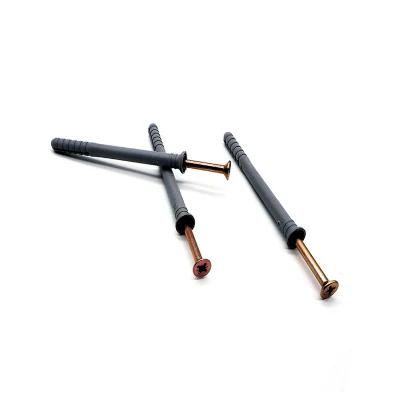 Nylon Anchor Zp 6X60