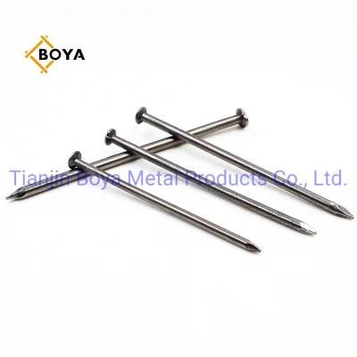 Best Quality Galvanized Iron Nail