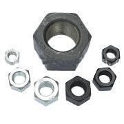 DIN6915 Hexgon Head Nuts with Zp