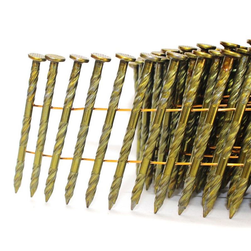 F275c, F325c, Senco Scn60, Scn65 Pallet Coil Nails