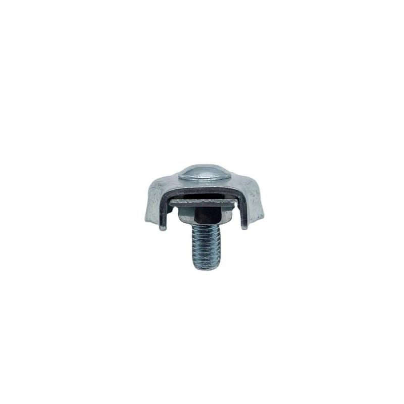 Steel Duplex Wire Rope Clip