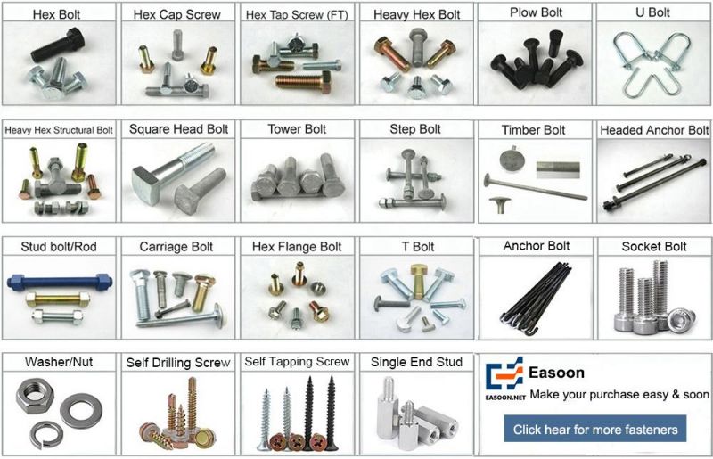 Connecting Nut Furniture Inlaid Nut Carbon Steel Galvanized Rivet Nut Fastener Stainless Steel Csk Serrated Head Slotted Body Rivet Nut