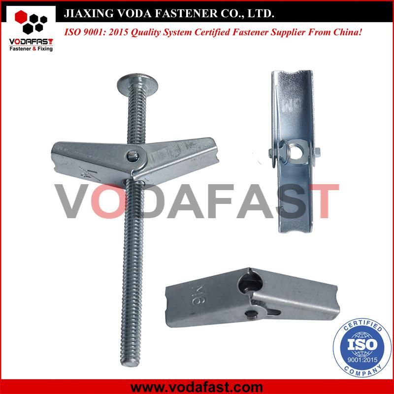 Anchor Bolt Fix Bolt Drop in Anchor Wedge Anchor Sleeve Anchor