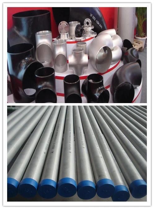 Forged Slip on Stainless Steel 304 En1092-1 Flange