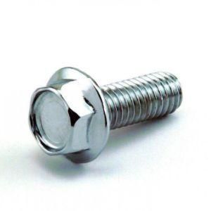 Flange Bolt (DIN6921) Flange Screw Set Bolt