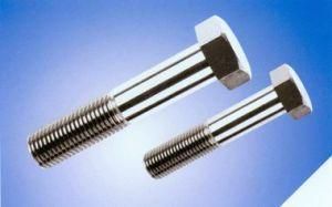 ASTM A193 Stainless Steel Bolting for High Temperature or High Pressure Service