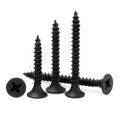 Pan, Truss, Flat, Oval, Round, Cheese Common Nail Chipboard Screw