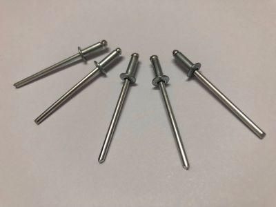 China Supplier of Multi-Grip Type Metal Blind Rivet