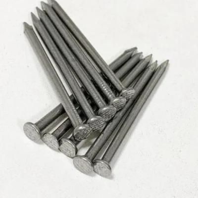 Q195/235 Professional Standard Polished Common Nail