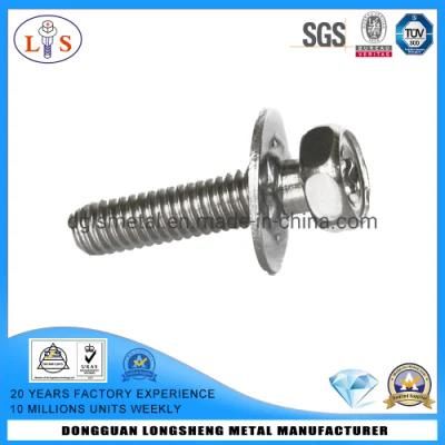 Excellent Quality Outer Hexagon Socket Machine Bolt