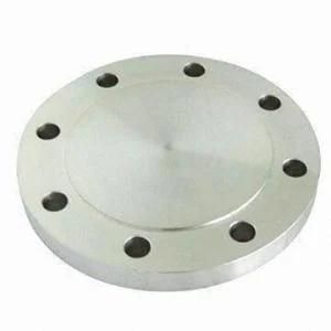 DN350 14 Inch Class150 Pn16 Stainless Steel Blind Flange