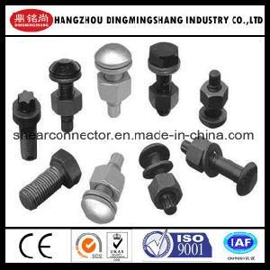 High Strength Bolts for Steel Structure