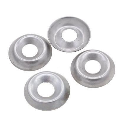 M3 - M6 Stainless Steel 304 Concavo-Convex Gasket Bowl Type Fish Eye Conical Washers