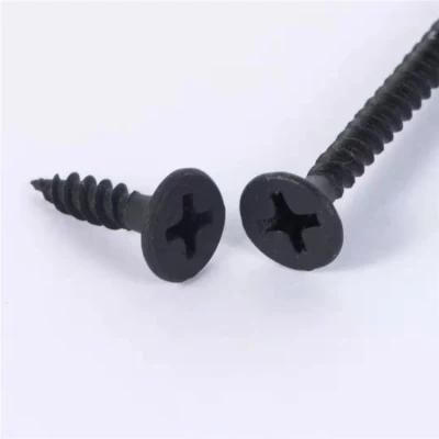 Professional Standard Zinc Plated Drywall Screw