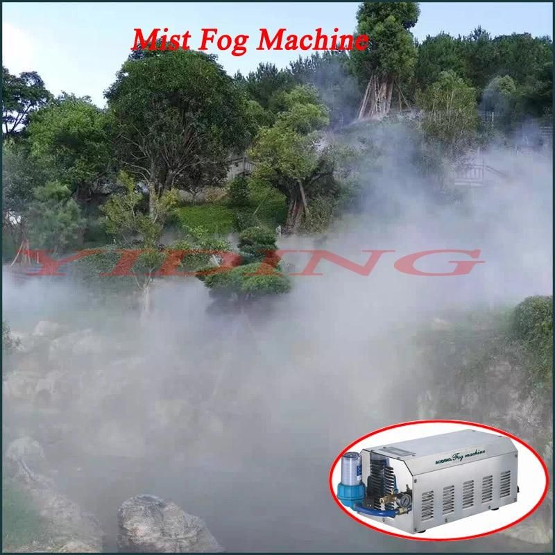 Misting Tee Push Slip Lock Fitting High Pressure Fogging Machine Slip Lock Tee Connector Brass Joint Fog Machine T Fitting Quick Slip T Joint Straight Fitting