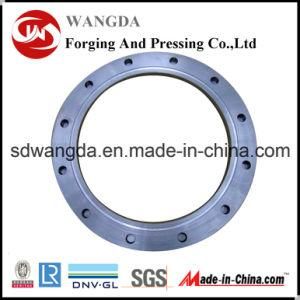 JIS Carbon Steel 1k Flanges for Exh. Gas Pip (F type)
