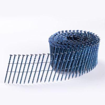 Hot Sale Screw Coil Nails for Pallet