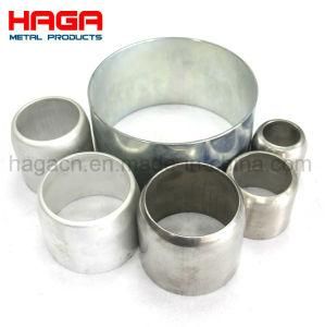 Stainless Steel Wire Rope Pipe Sleeve Ferrule