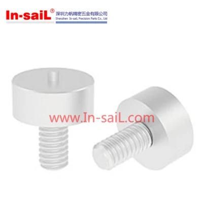 Redcube SMD with Externa Thread