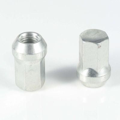 Wholesale Square Nuts with Chamfer M6/7/8