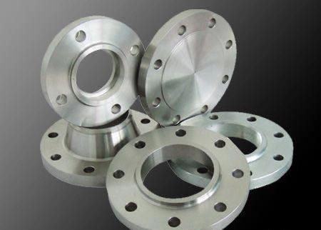 DN150 6 Inch ANSI B16.5 Stainless Steel Slip-on Flange So