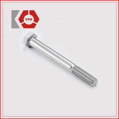 Stainless Steel ISO Bolt with Good Price