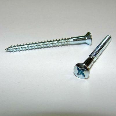 OEM Deep-Set Stainless Steel Chipboard Screw