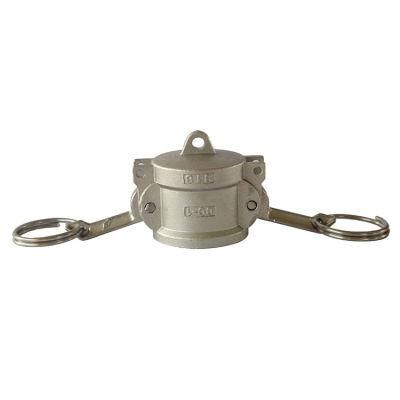 Stainless Steel 2 Inch Cam Lock 3 Inch Cam Lock Fitting