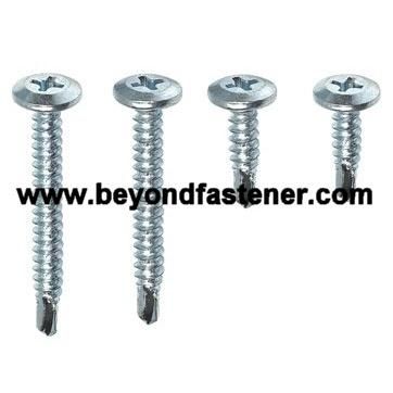 Bimetal Screw/ Truss Screw Self Drilling Screw as 3566/Self Tapping Screw