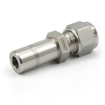 Hikelok Stainless Steel Twin Ferrule Tube Fitting Reducer