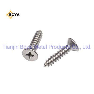 Material C1022 Carbon Steel Hardened Bugle Head Black Drywall Screw