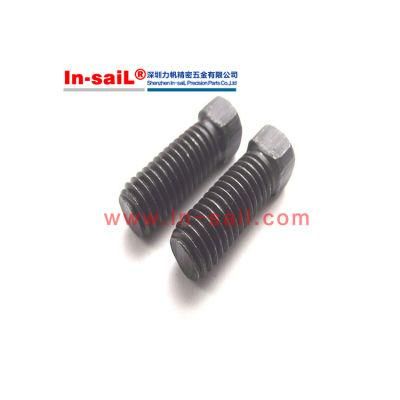 ISO 7379-1983 Hexagon Socket Head Shoulder Screws