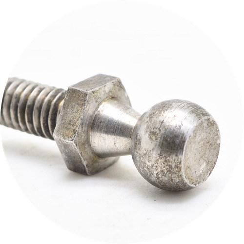 SS316 SS304 304hc 316L Bulb Bolt