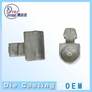 Professional OEM Aluminum Alloy and Zinc-Alloy Die Casting Parts for Many Kinds of Hardware in China