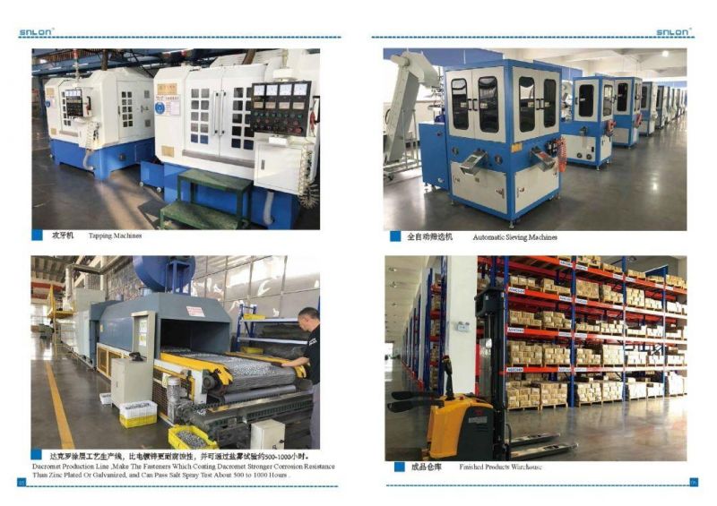 Dacromet Washer Cone Shaped Washer