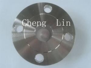 Stainless Steel Flange JIS Soprf (15A--1500A)