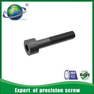 DIN912 Socket Cap Head Screw M6 Screw