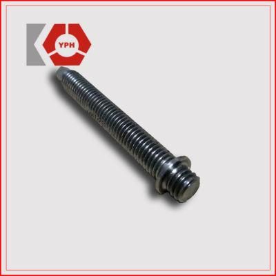 Preferential Price High Quality Stainless Hexagon Bolt DIN