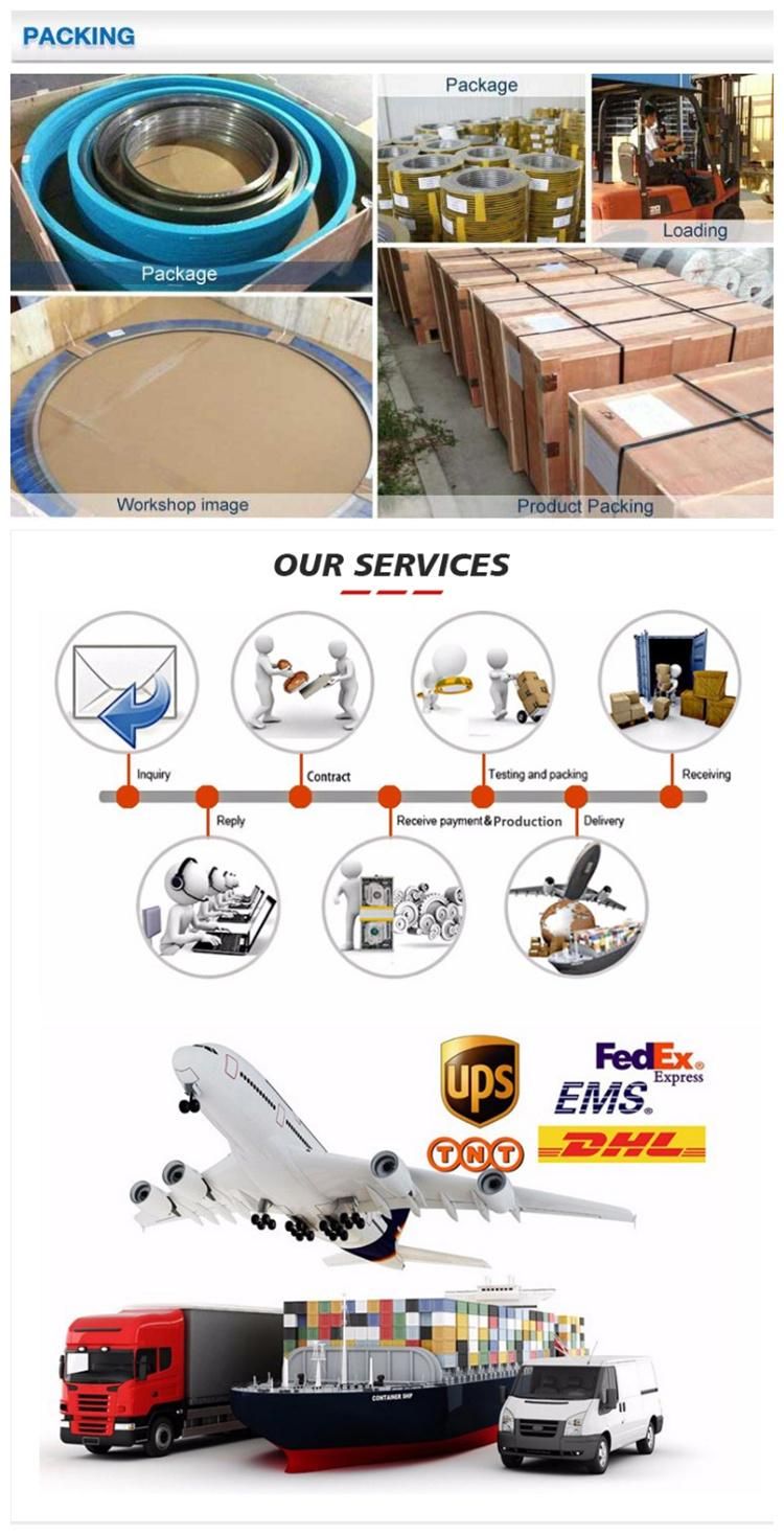 High Pressure Resistant PTFE Coated Non Asbestos Gasket