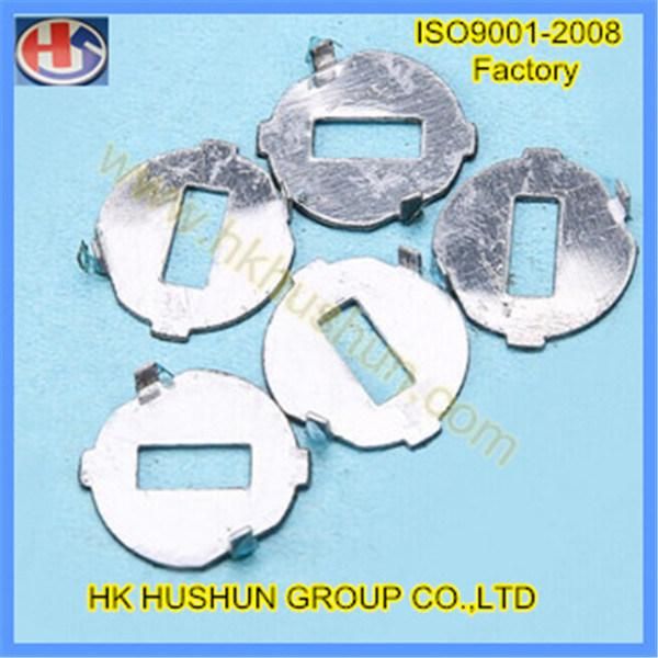 Lock Cylinder Gasket, Spring Washer with Carton Steel (HS-SW-0023)