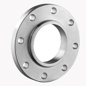 Ss304 Sanitary Stainless Steel Thread Flange