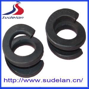 Standard 24 Double Iron Spring Washers