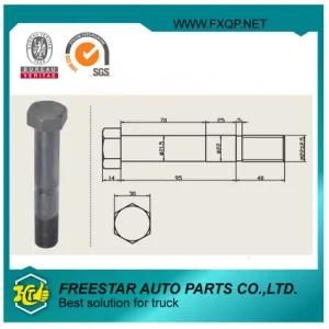 Good Fit Performance Certified Construction Bolts Auto Parts