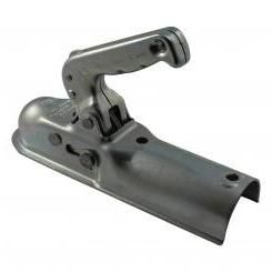 Ball Coupling for Trailer, Caravan, Horse Trailer, Boat Trailer or Truck