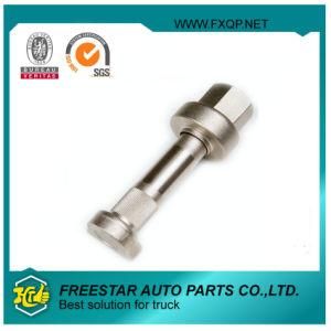 10.9 12.9 Mill White High Performance Wheel Bolt and Nut