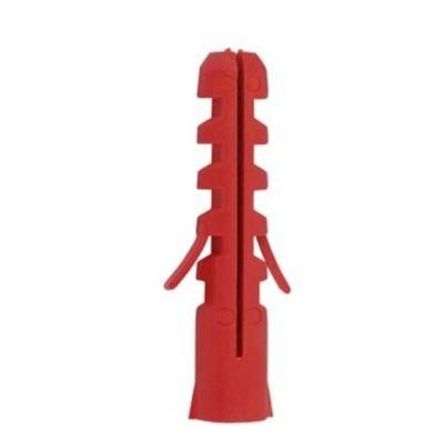 PP/PE/PA Material Wall Anchor Wall Hammer Anchor Expansion Anchor