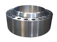 Monel K-500 K500 Alloy K-500 UNS N05500 2.4375 Forged Forging Tube Sheets Tubesheets Blind Flanges Tube Plates(NiCu30Al, NA18, Alloy K500)